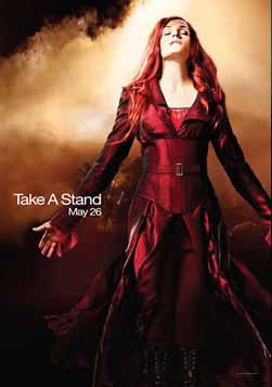 Dark Phoenix in X3