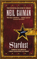 Stardust Cover