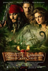 PotC 2 poster