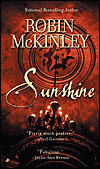 Sunshine by Robin McKinley